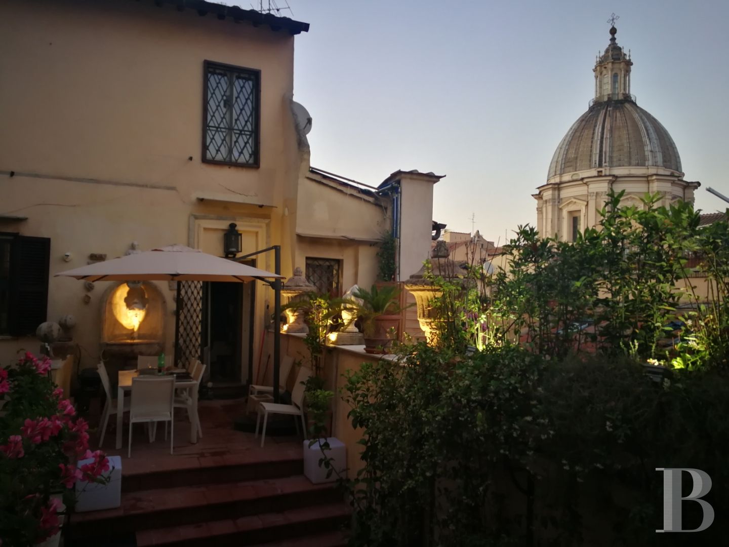 An apartment in a 16th century palazzo very close to Piazza Navona in Rome - photo  n°19