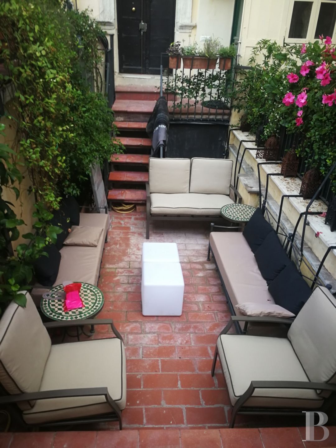 An apartment in a 16th century palazzo very close to Piazza Navona in Rome - photo  n°20