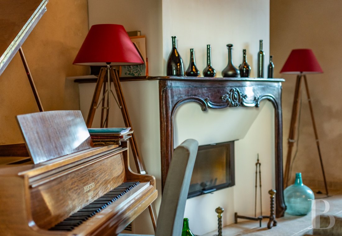 A former 12th century village chateau in the heart of the Gers countryside - photo  n°15