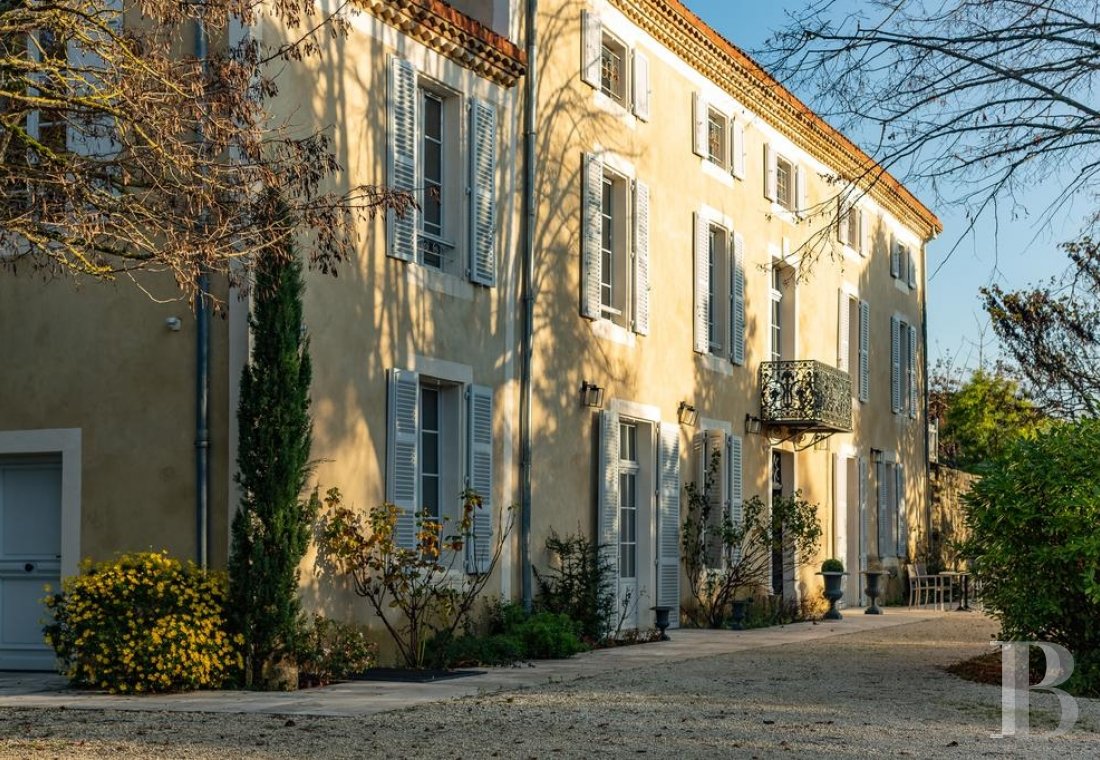 A former 12th century village chateau in the heart of the Gers countryside - photo  n°4