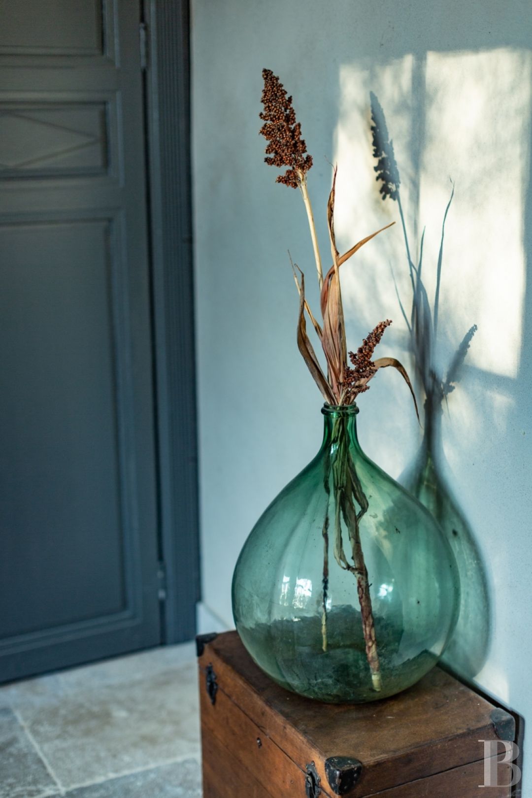 En pleine campagne gersoise, un ancien château de village du 12e siècle  - photo  n°6