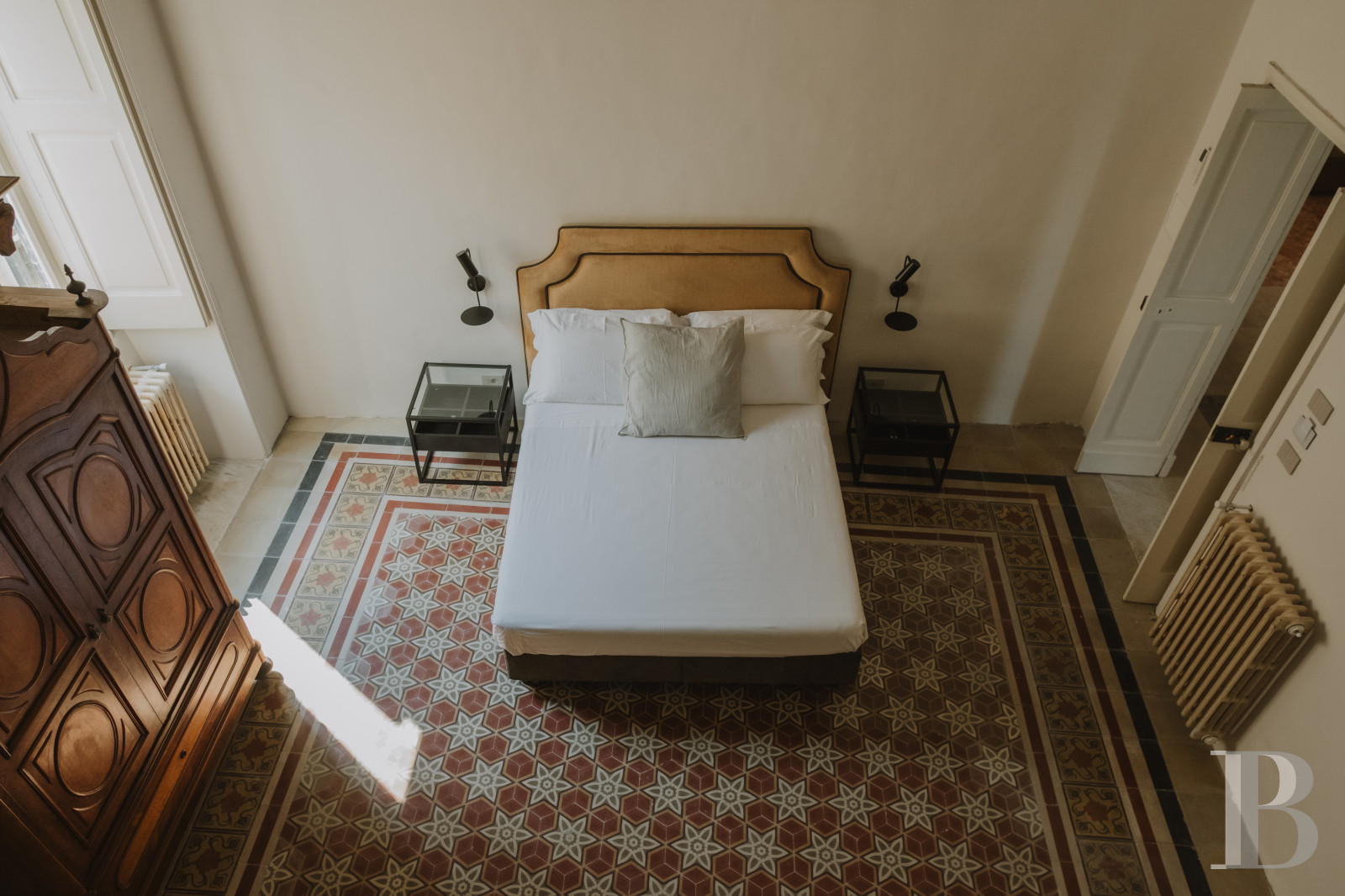 A vast Renaissance palace with a citrus garden in Nardo, Puglia  - photo  n°21