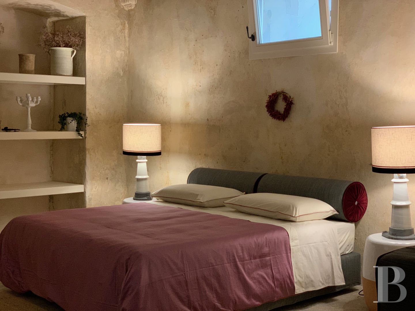 A vast Renaissance palace with a citrus garden in Nardo, Puglia  - photo  n°10