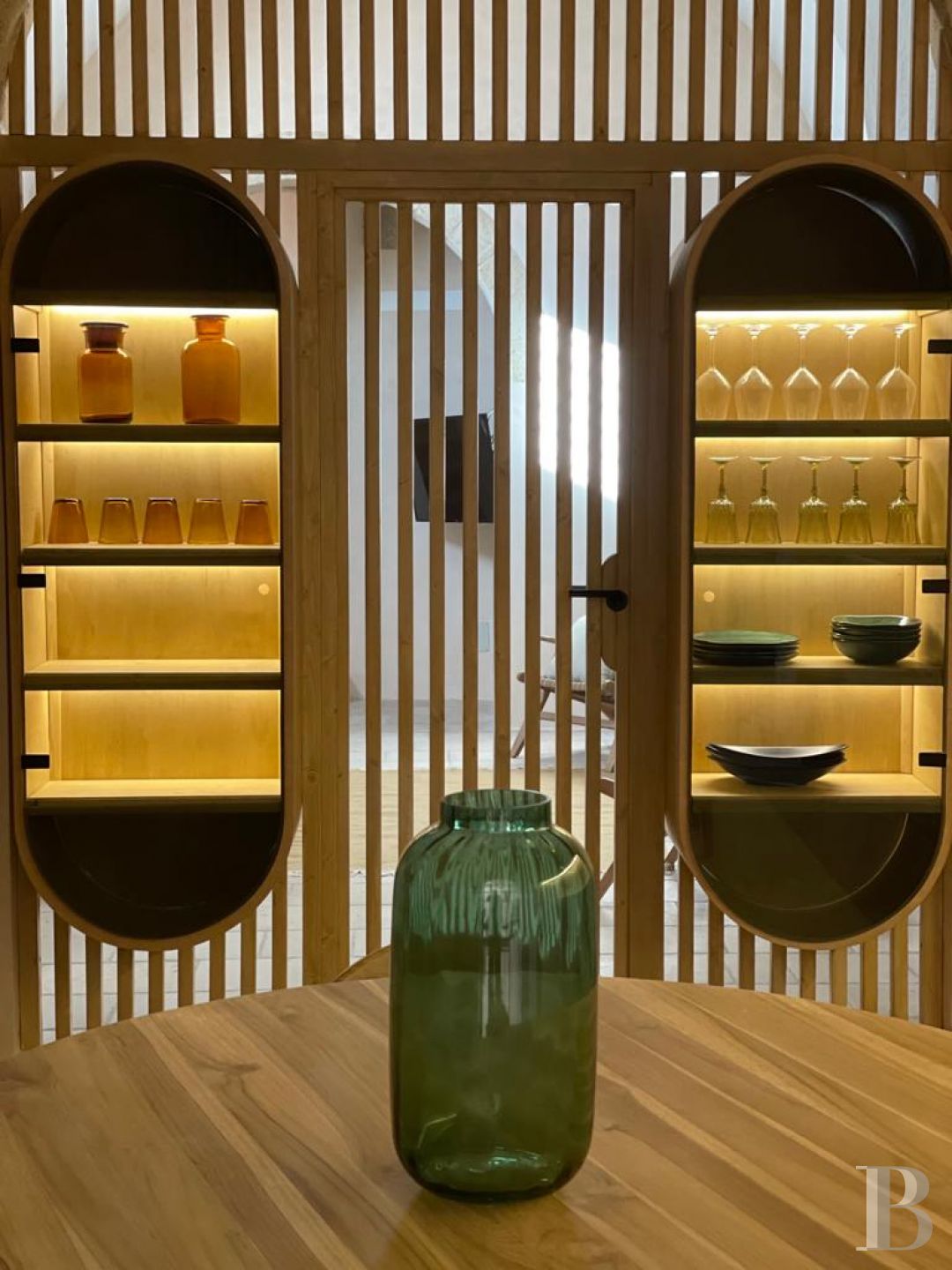 A vast Renaissance palace with a citrus garden in Nardo, Puglia  - photo  n°8