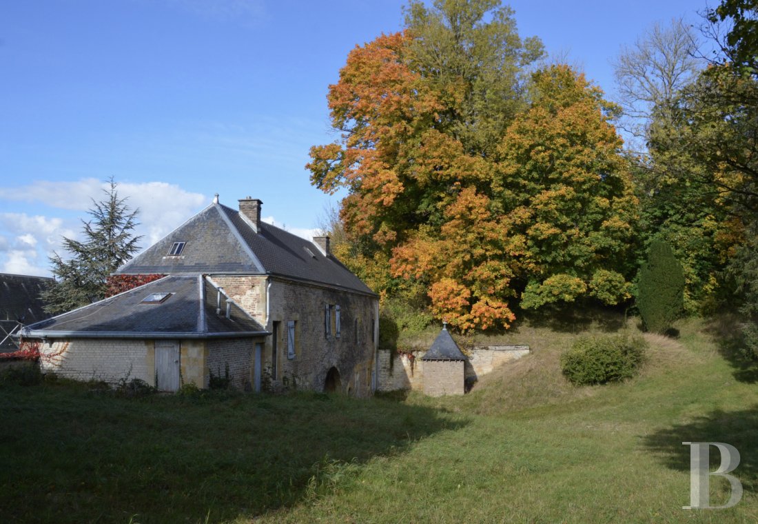 Château · Reims