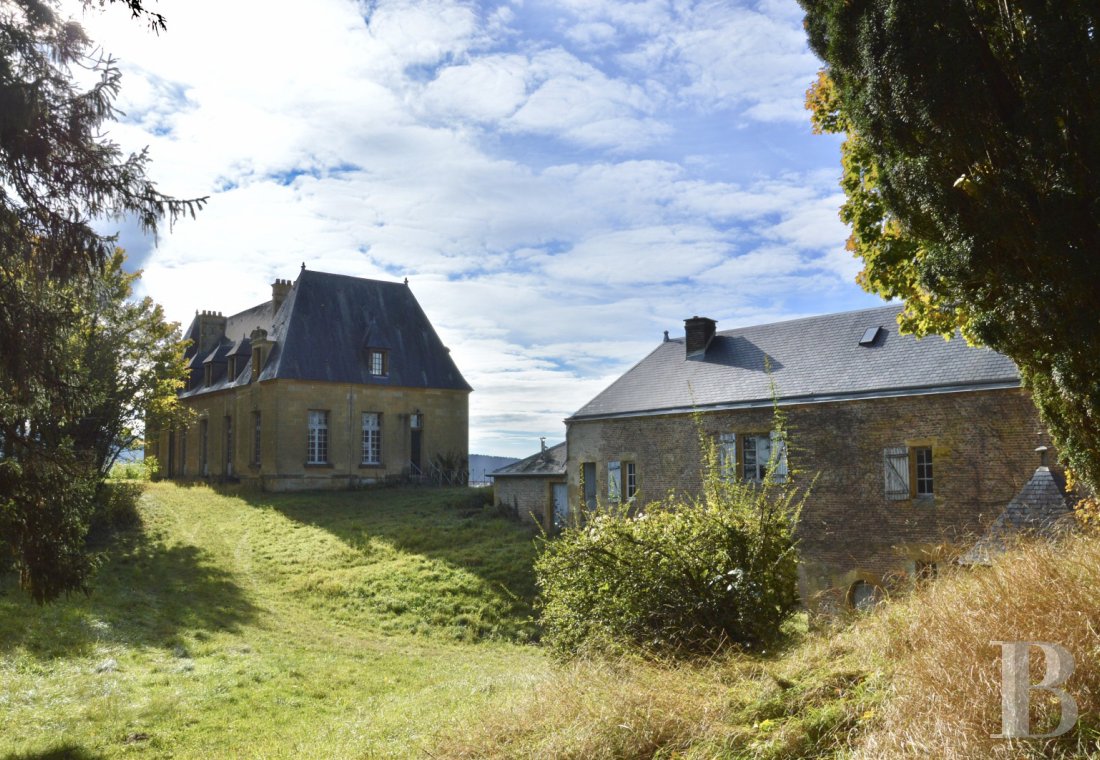 Château · Reims