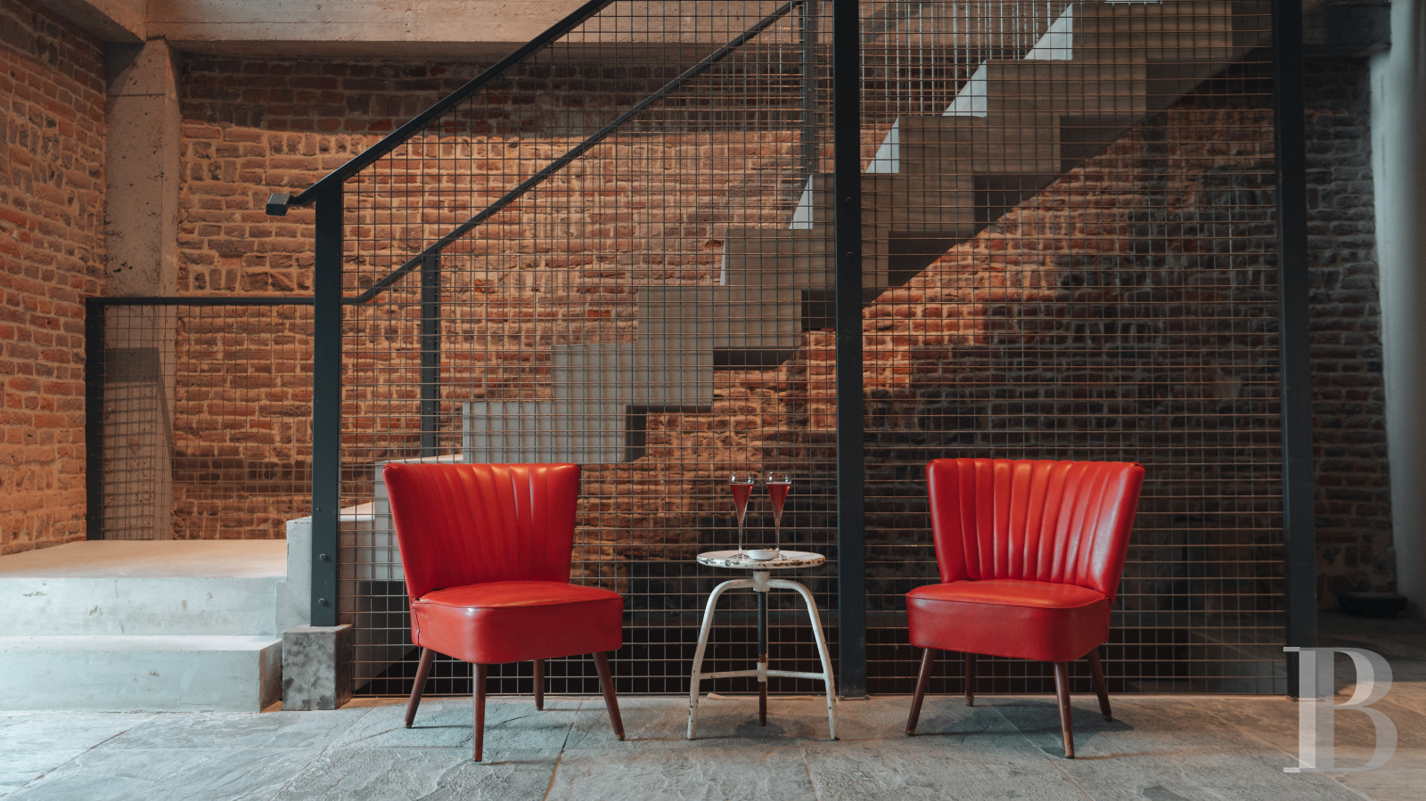 Dans un village du Brabant, au sud de Bruxelles, une ancienne ferme transformée en hôtel aux vertus écologiques - photo  n°33