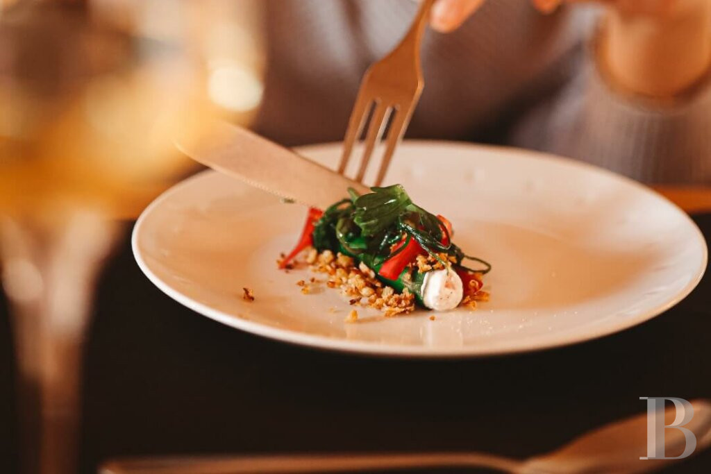 Dans un village du Brabant, au sud de Bruxelles, une ancienne ferme transformée en hôtel aux vertus écologiques - photo  n°40