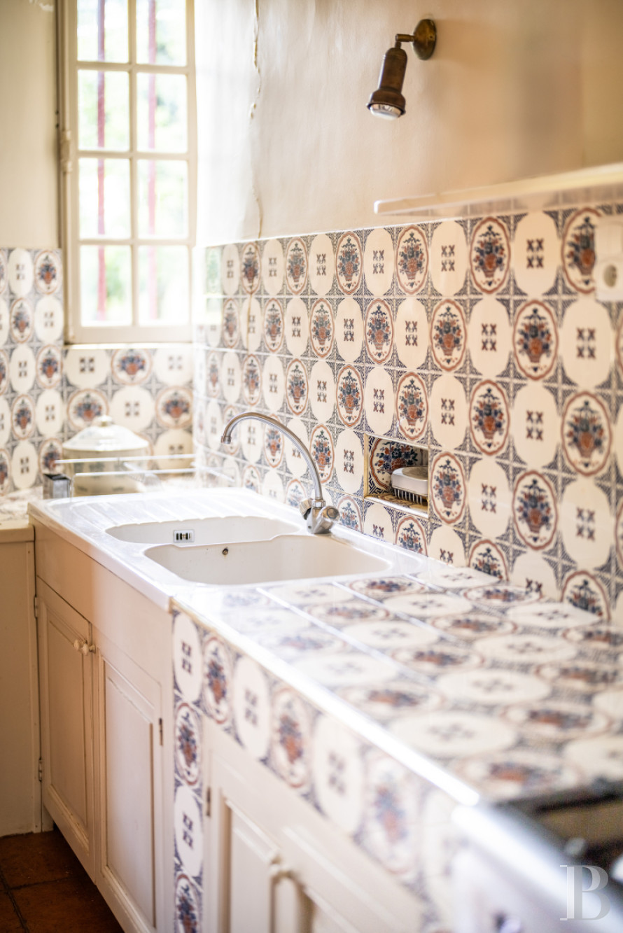 An elegant 17th century chateau with a park stretching for as far as the eye can see between Périgueux and Limoges, in the north of the Dordogne - photo  n°17