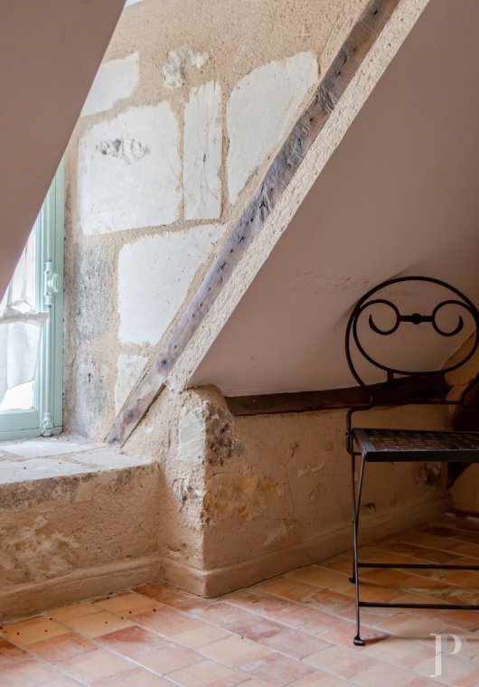 En Eure-et-Loir,  un gîte indépendant dans l’enceinte d’un manoir percheron du 16e siècle - photo  n°18