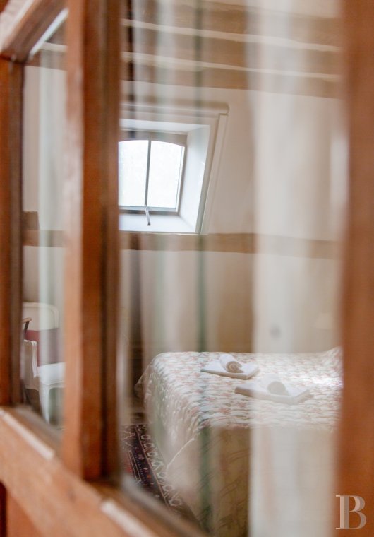 En Eure-et-Loir,  un gîte indépendant dans l’enceinte d’un manoir percheron du 16e siècle - photo  n°27