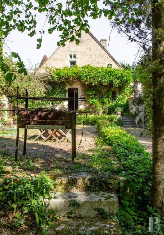 En Eure-et-Loir,  un gîte indépendant dans l’enceinte d’un manoir percheron du 16e siècle - photo  n°33