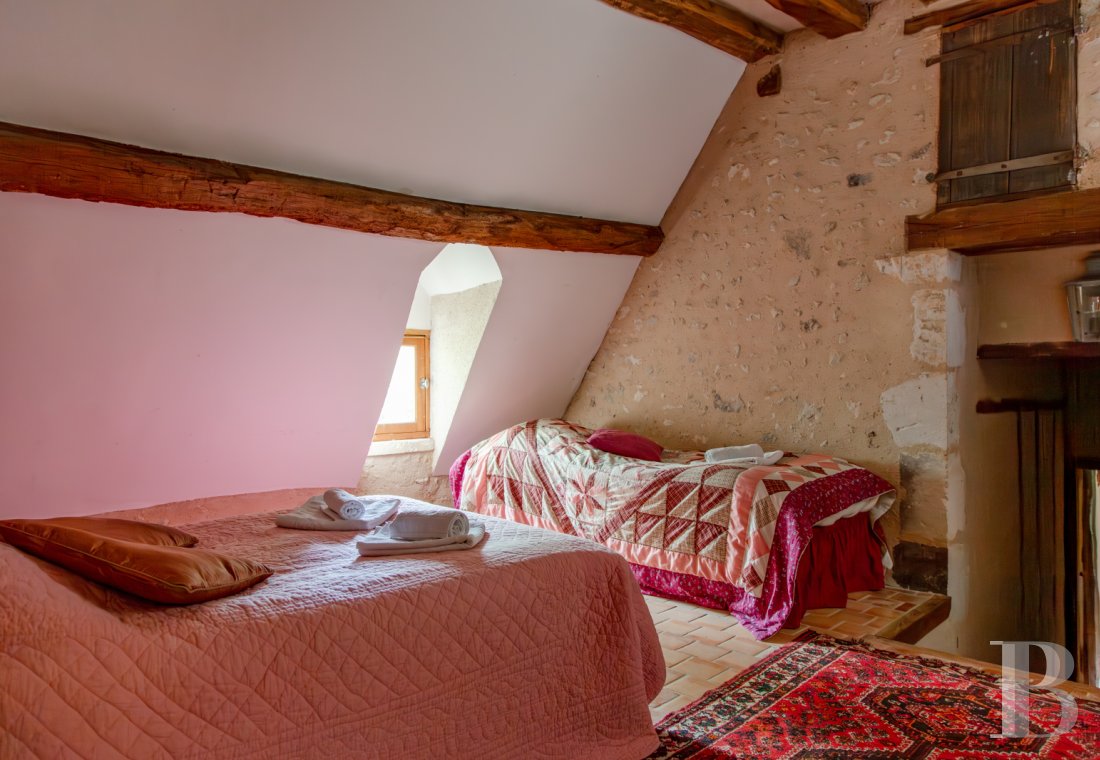 En Eure-et-Loir,  un gîte indépendant dans l’enceinte d’un manoir percheron du 16e siècle - photo  n°30