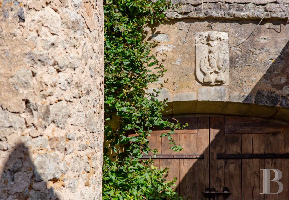 En Eure-et-Loir,  un gîte indépendant dans l’enceinte d’un manoir percheron du 16e siècle - photo  n°38