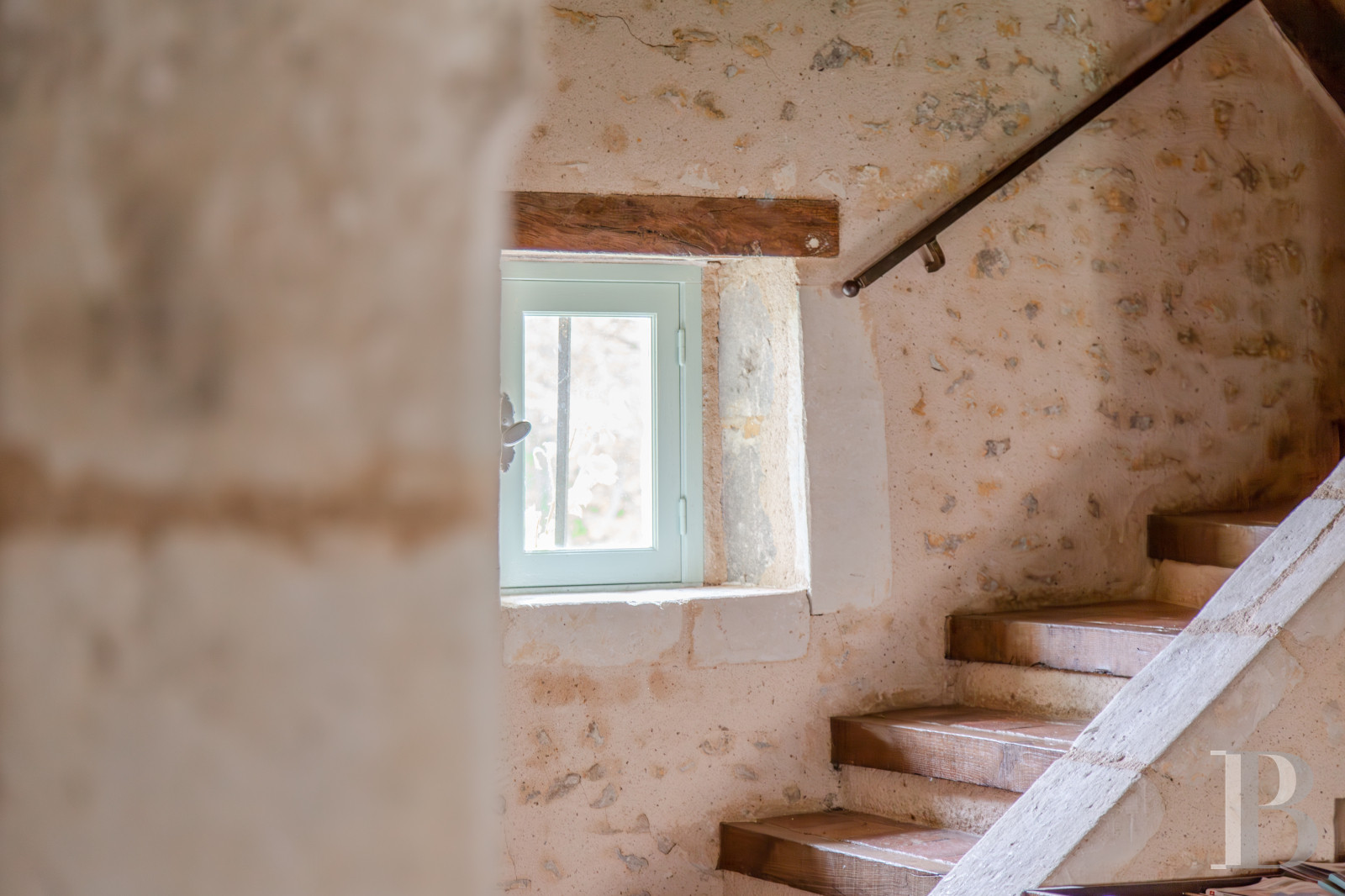 En Eure-et-Loir,  un gîte indépendant dans l’enceinte d’un manoir percheron du 16e siècle - photo  n°17