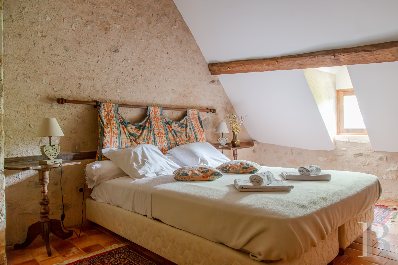 En Eure-et-Loir,  un gîte indépendant dans l’enceinte d’un manoir percheron du 16e siècle - photo  n°24