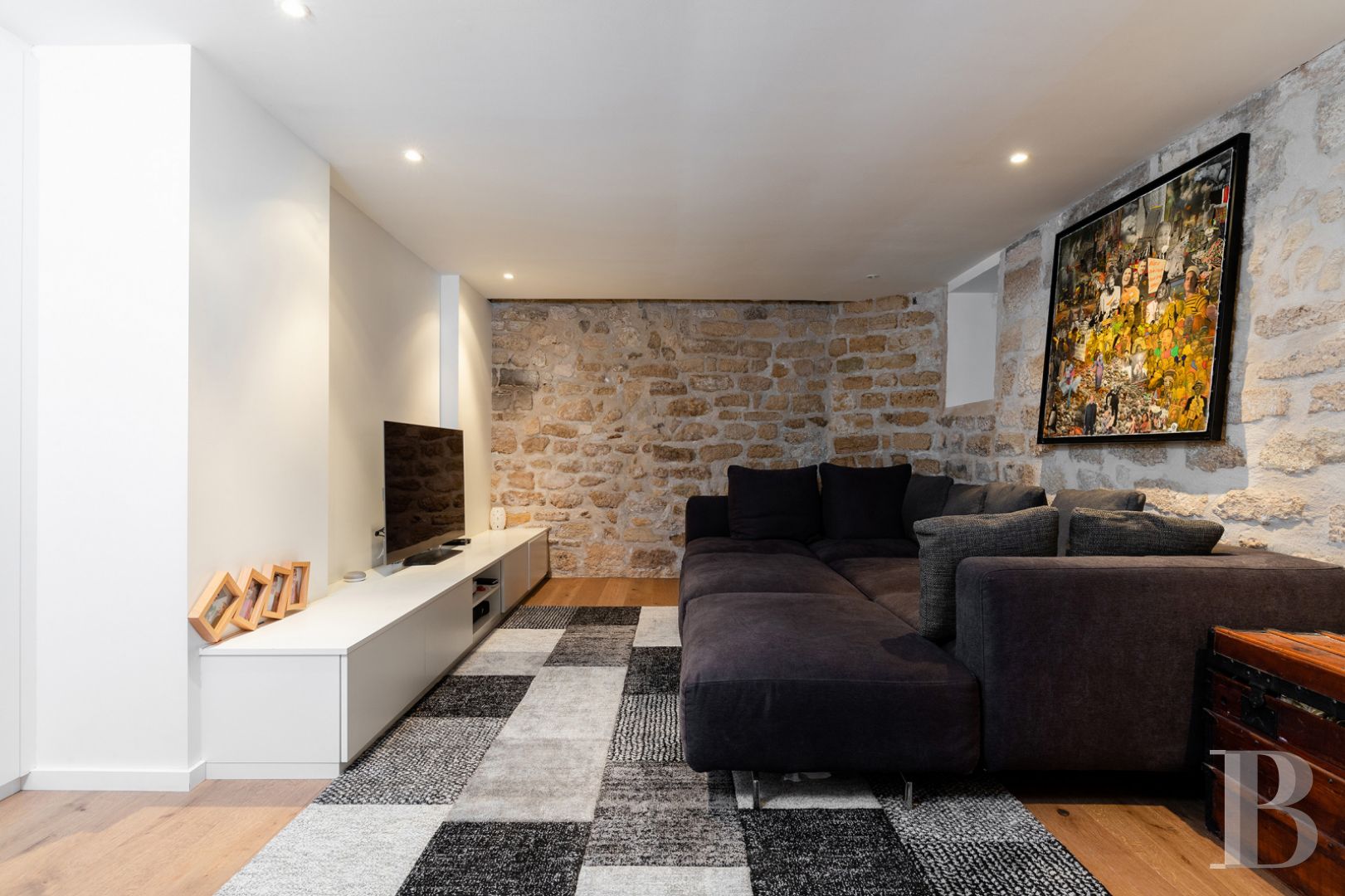 An 18th century house and garden just a stone's throw from Rue Mouffetard, not far from the Panthéon - photo  n°29