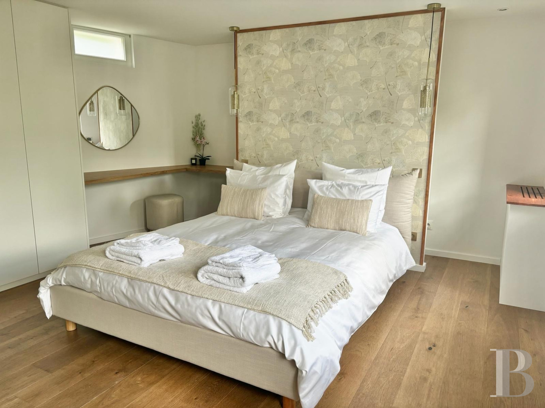 An 18th century house and garden just a stone's throw from Rue Mouffetard, not far from the Panthéon - photo  n°21