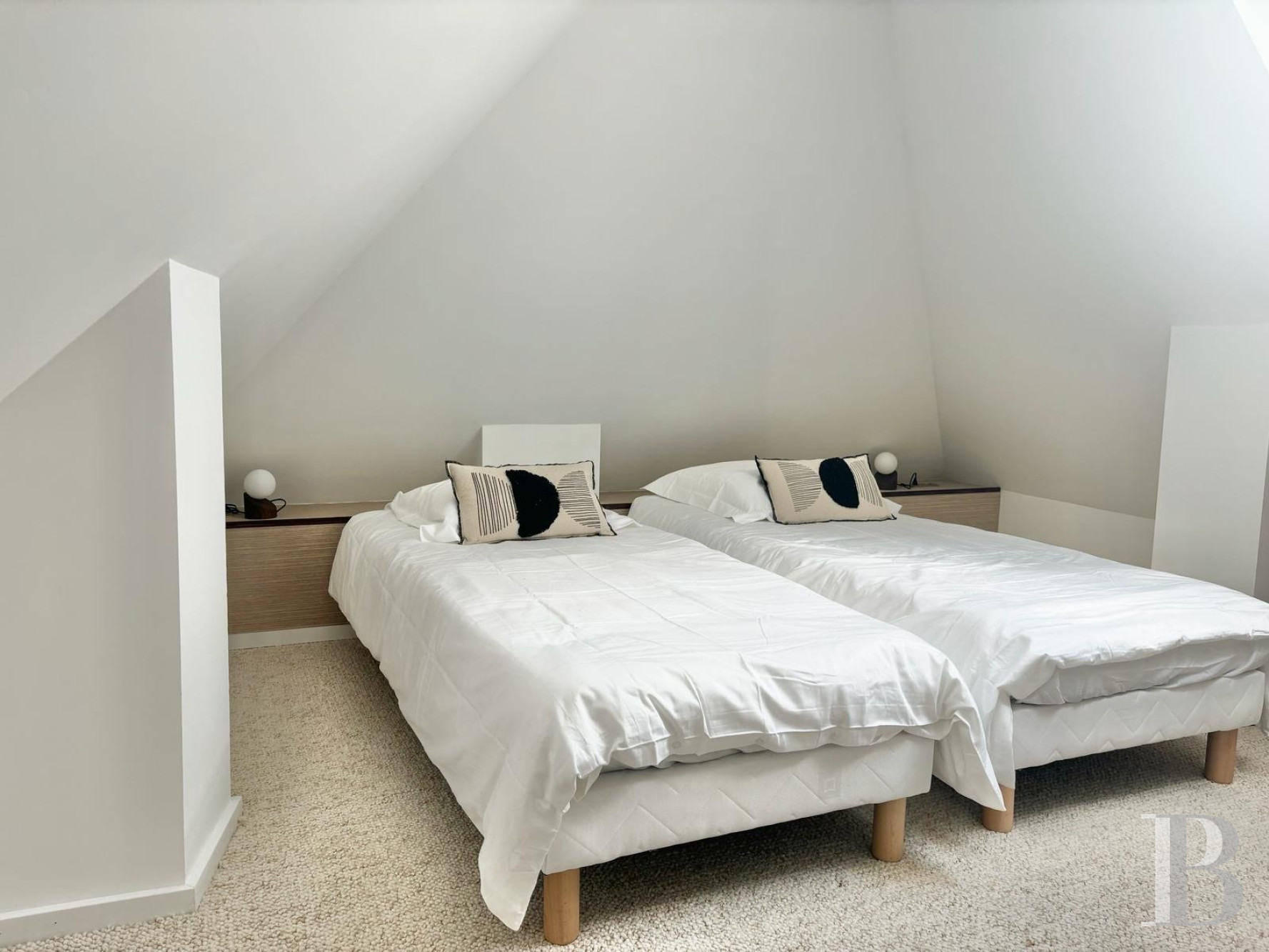 An 18th century house and garden just a stone's throw from Rue Mouffetard, not far from the Panthéon - photo  n°28