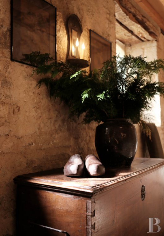 A chateau embodying a range of centuries in the Cotentin, to the south of Valognes - photo  n°8
