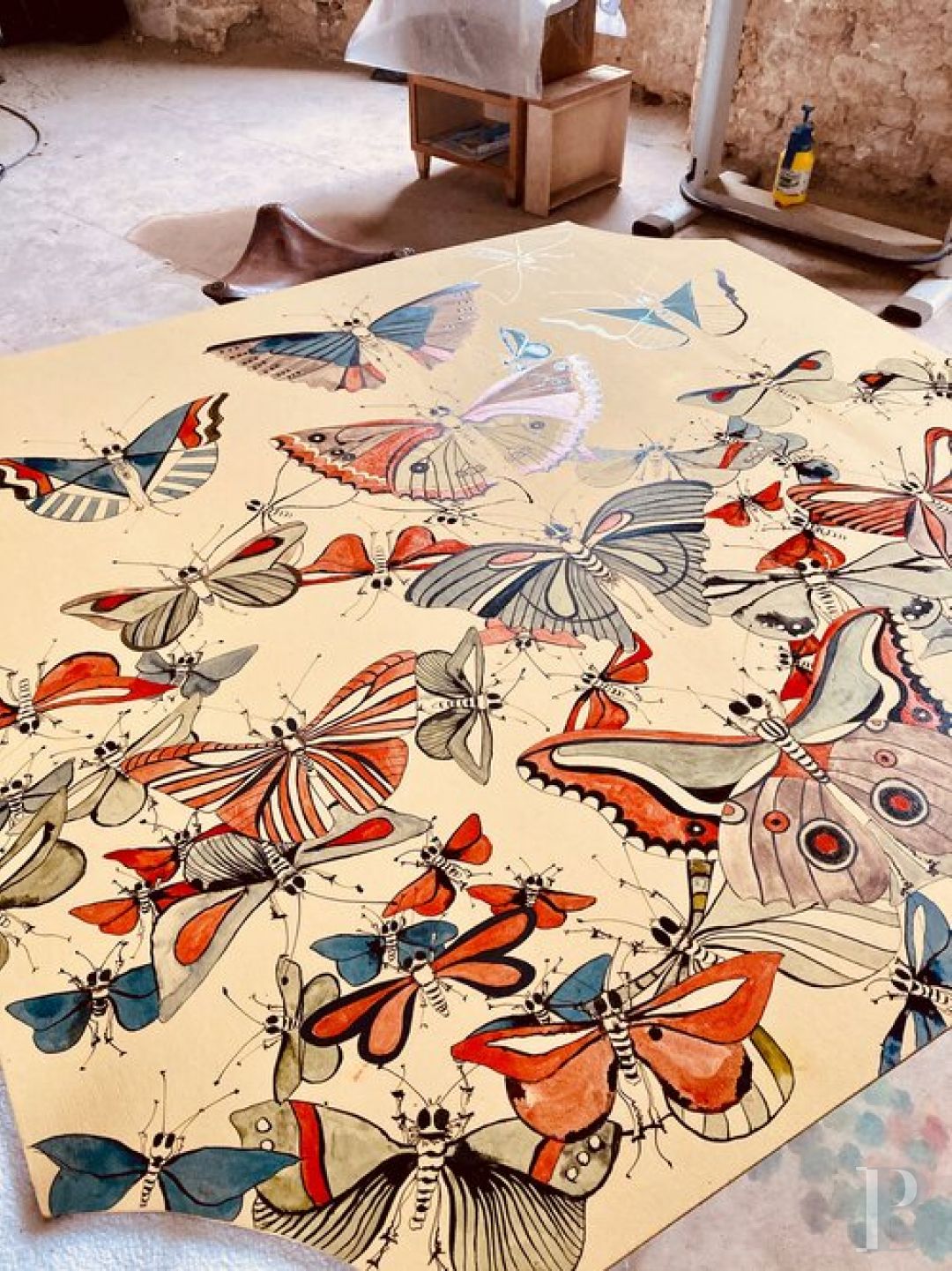 Dans le Cotentin, au sud de Valognes, un château traversé par les siècles - photo  n°3