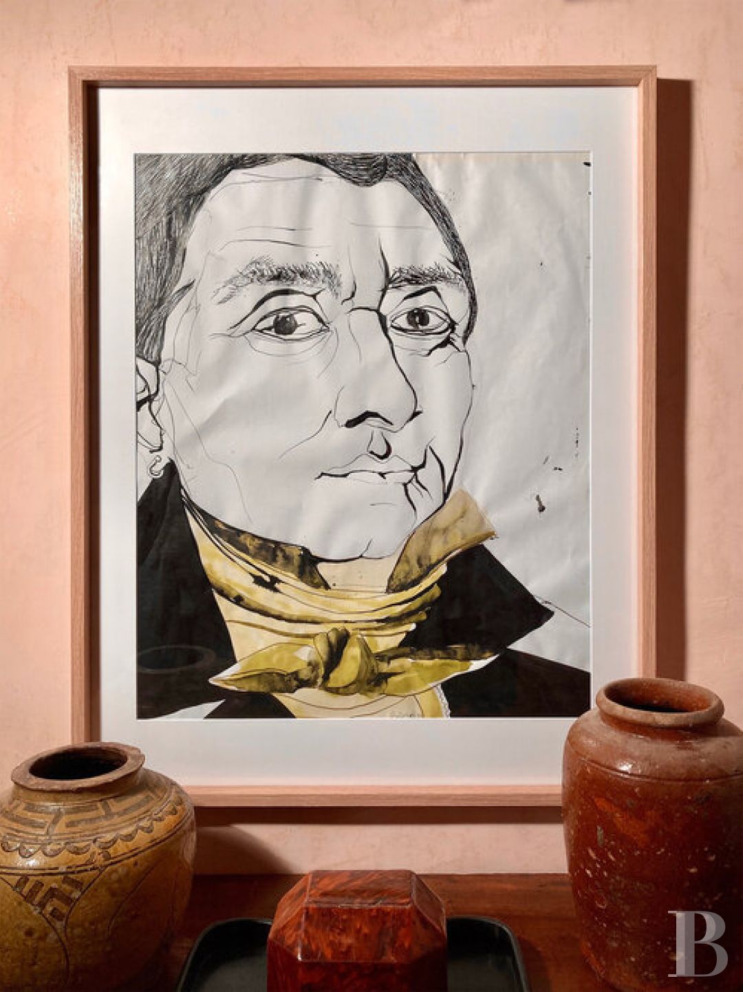 Dans le Cotentin, au sud de Valognes, un château traversé par les siècles - photo  n°5