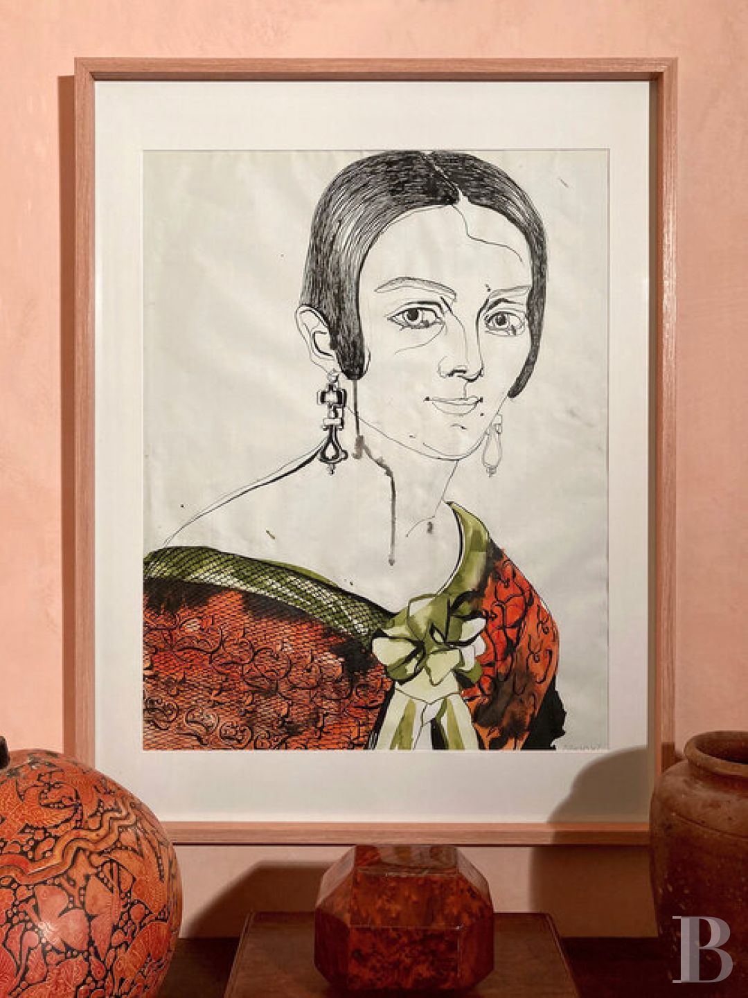 Dans le Cotentin, au sud de Valognes, un château traversé par les siècles - photo  n°6