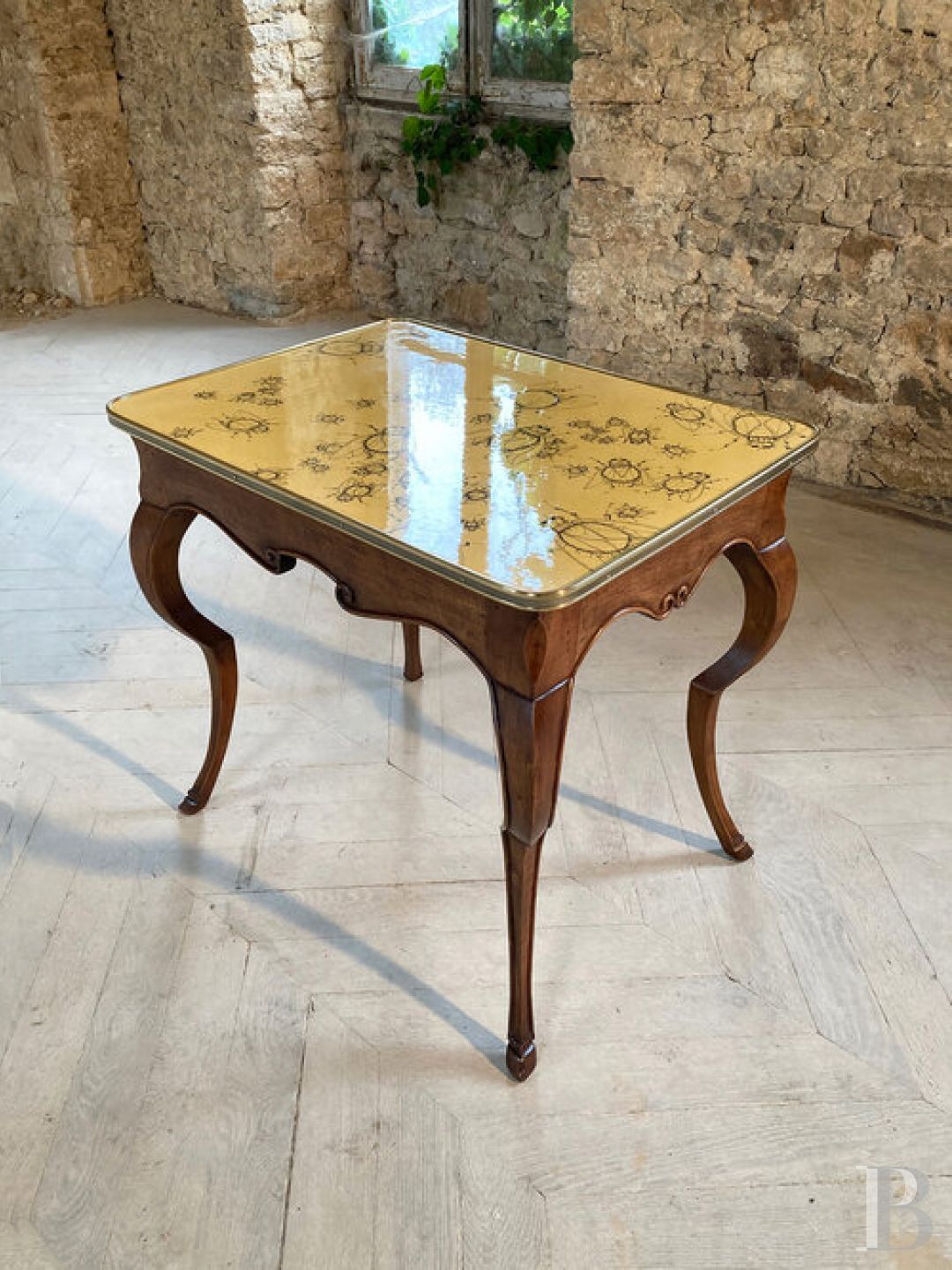 Dans le Cotentin, au sud de Valognes, un château traversé par les siècles - photo  n°8