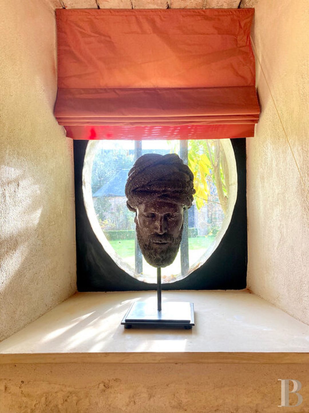 Dans le Cotentin, au sud de Valognes, un château traversé par les siècles - photo  n°9