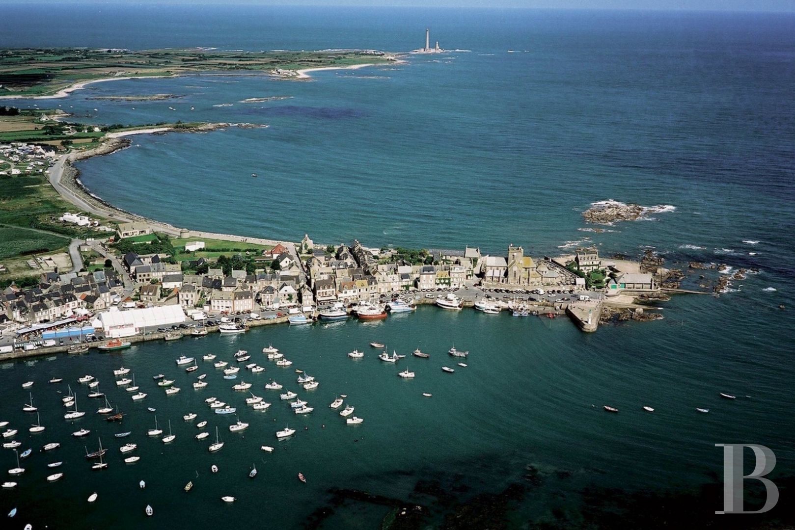 Dans le Cotentin, au sud de Valognes, un château traversé par les siècles - photo  n°31