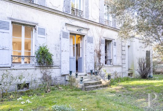 houses for sale ile de france   - 22