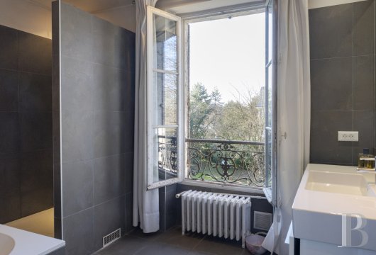 properties in town ile de france   - 12