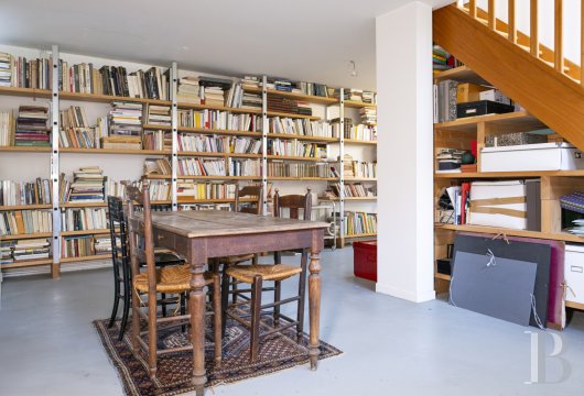 maisons a vendre paris   - 10