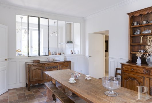 maisons a vendre paris   - 7