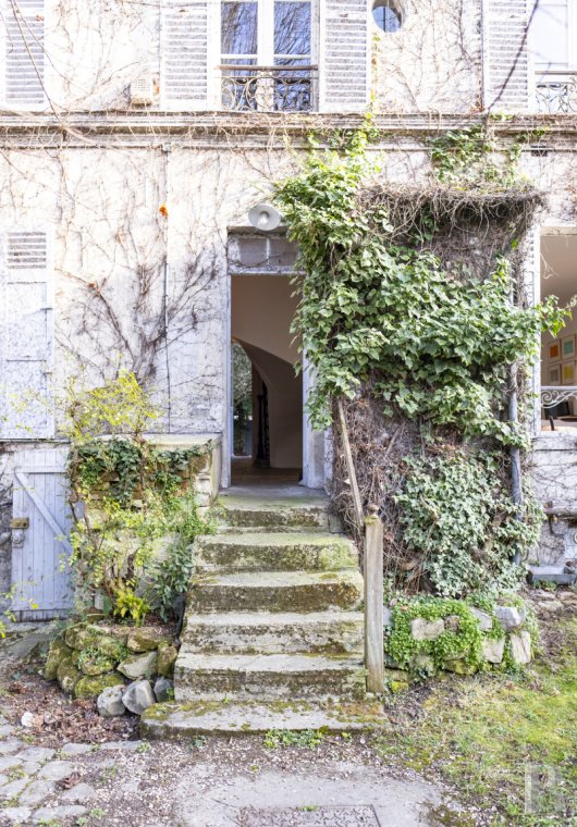 maisons a vendre paris   - 17