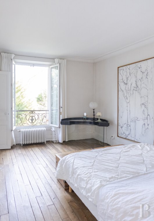 properties in town ile de france   - 11