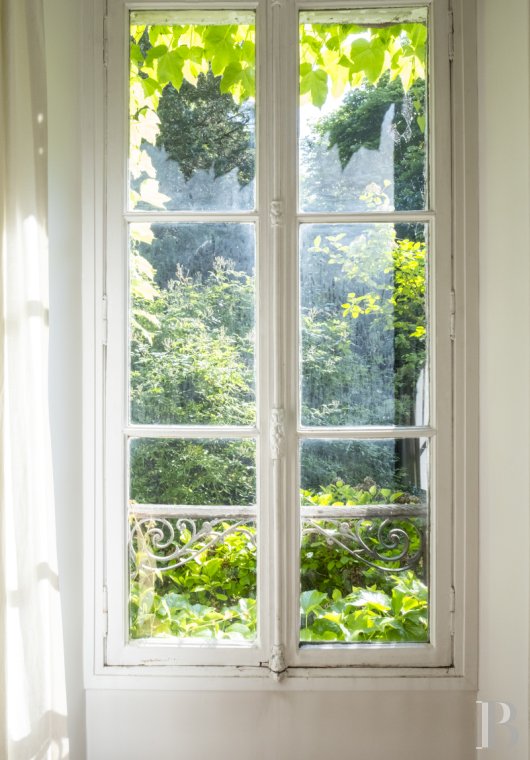 properties in town ile de france   - 15