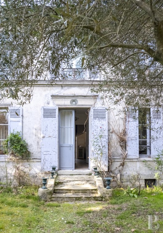 maisons a vendre paris   - 3
