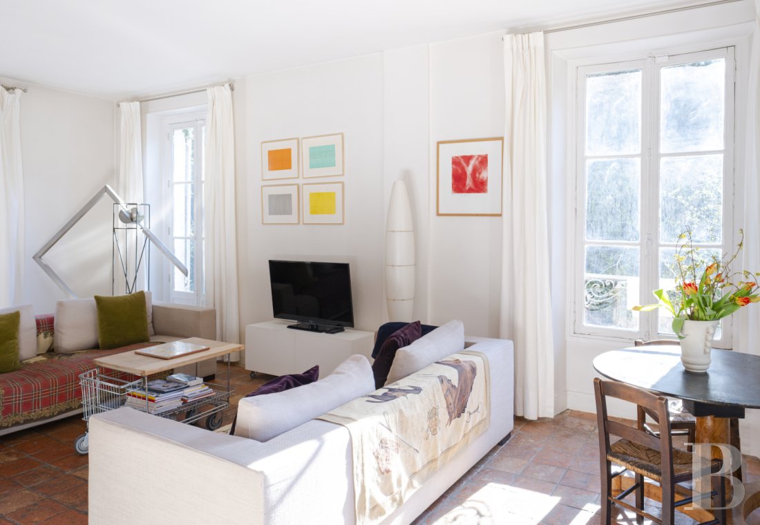 biens en ville ile de france   - 5