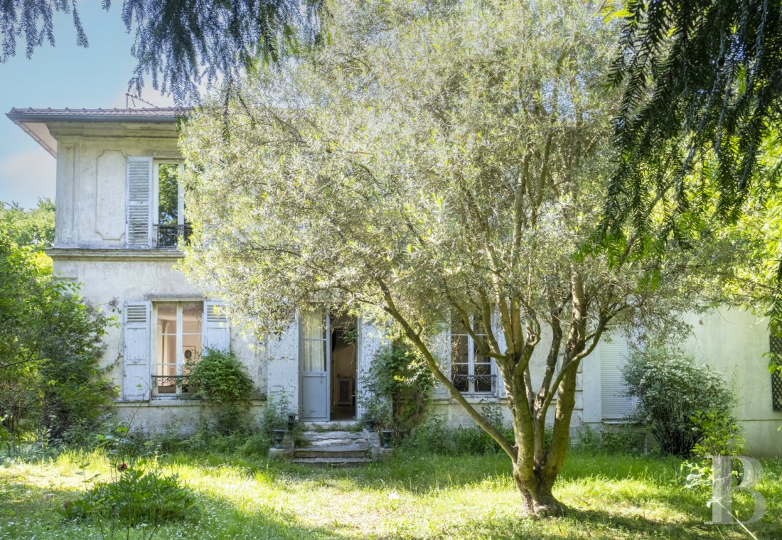 houses for sale ile de france   - 1