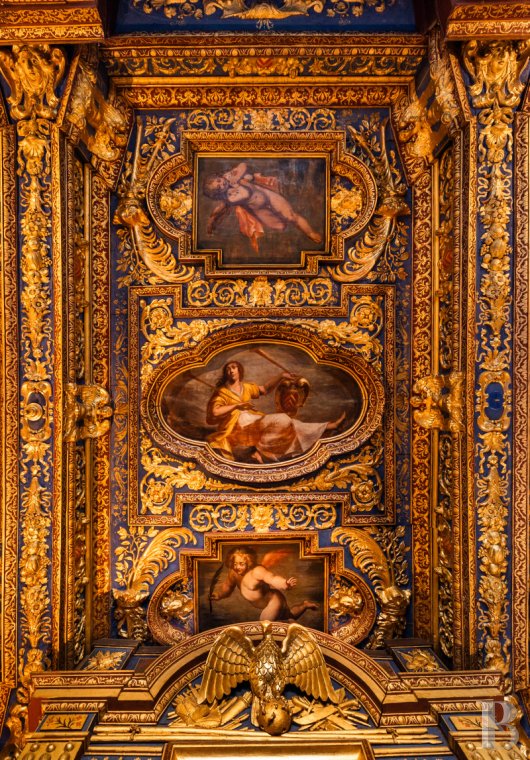 chateaux a vendre bourgogne   - 18