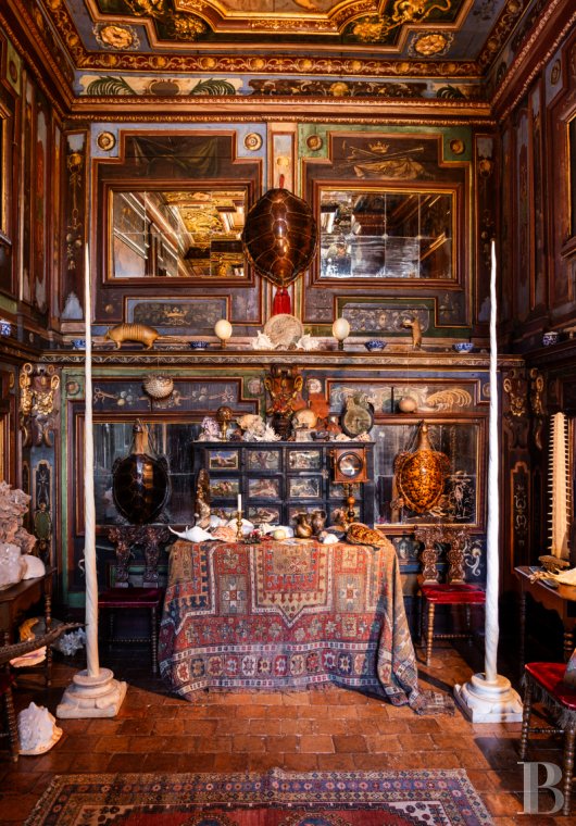 chateaux a vendre bourgogne   - 21
