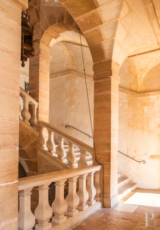 chateaux a vendre bourgogne   - 12