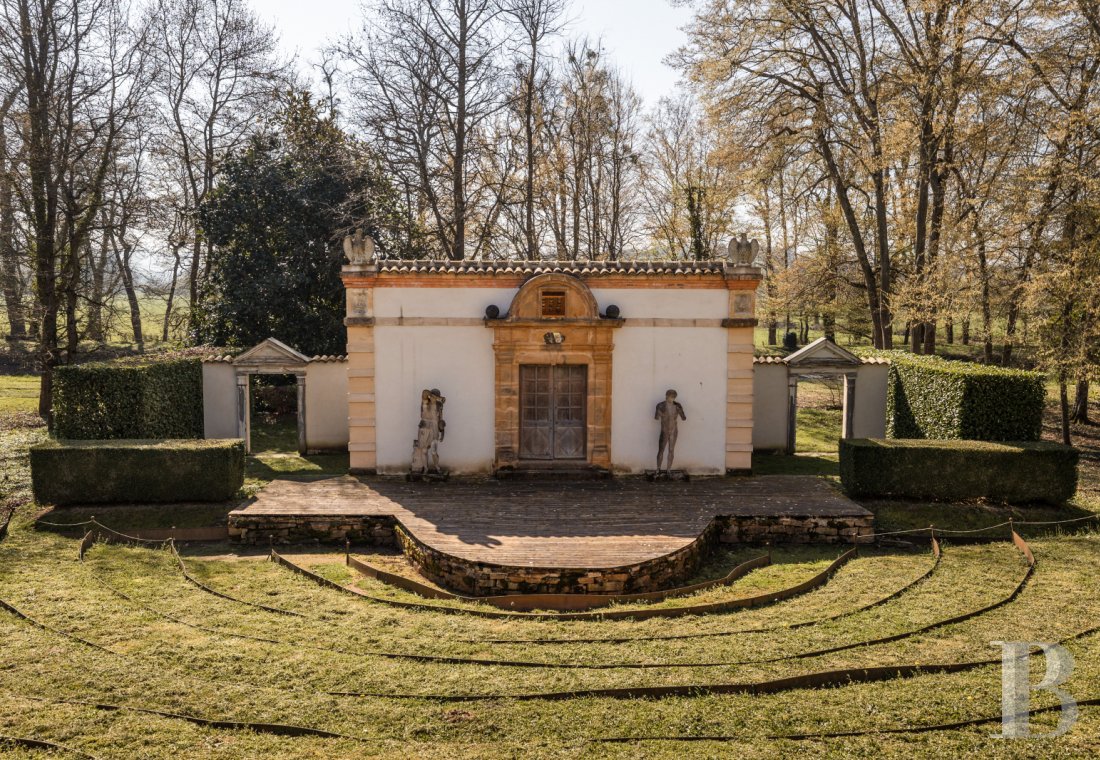 chateaux a vendre bourgogne   - 24