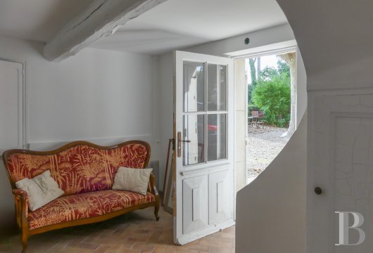 mansion houses for sale France languedoc roussillon   - 16