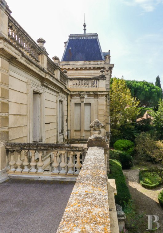 mansion houses for sale France languedoc roussillon   - 6
