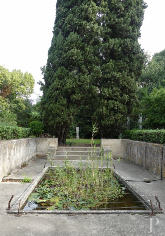 mansion houses for sale France languedoc roussillon   - 20