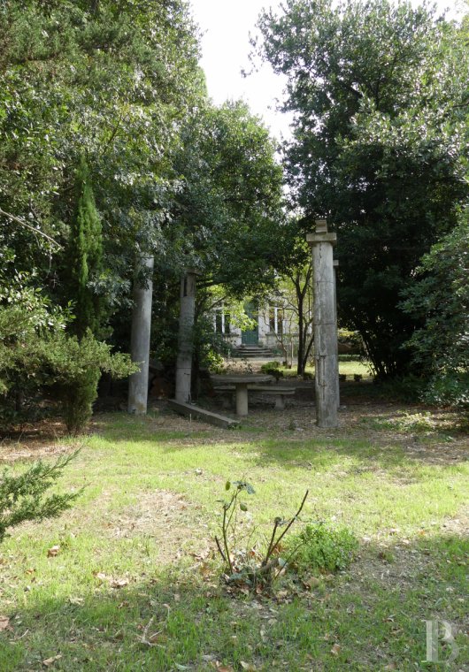 mansion houses for sale France languedoc roussillon   - 18