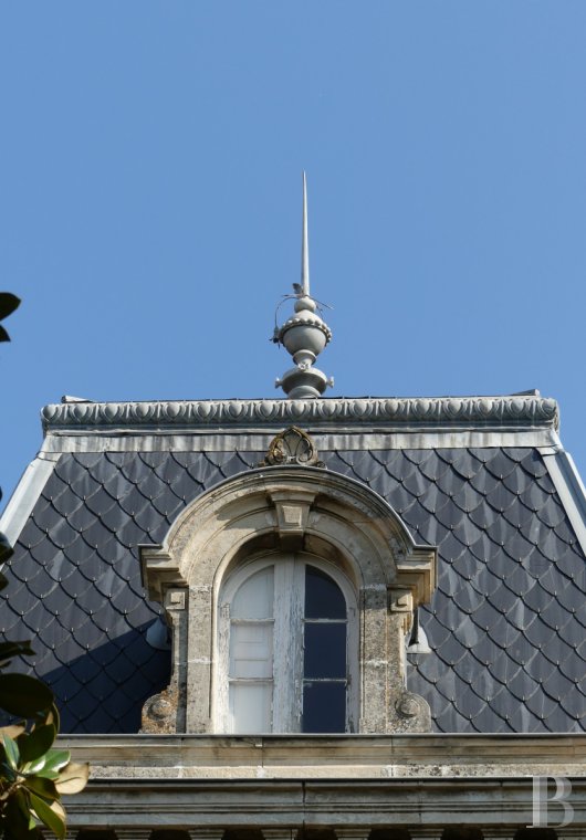 mansion houses for sale France languedoc roussillon   - 3