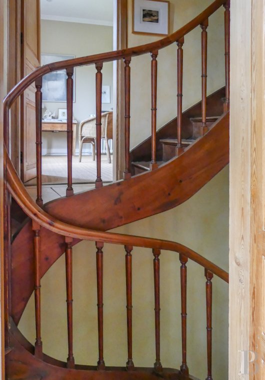 mansion houses for sale France languedoc roussillon   - 11